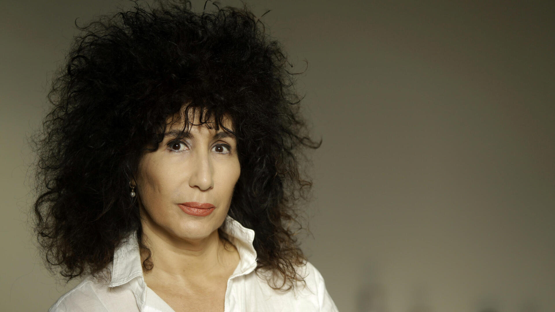 יפעת בן חי שגב לשעבר יו"ר מועצת הכבלים והלווין 2018