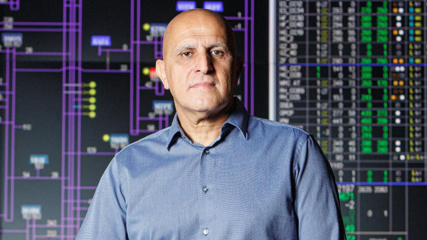  יו"ר נגה היוצא סמי תורג'מן