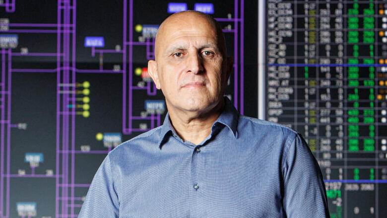  יו"ר נגה סמי תורג'מן. אמור לסיים את תפקידו בינואר 2025, האם כהונתו תוארך?
