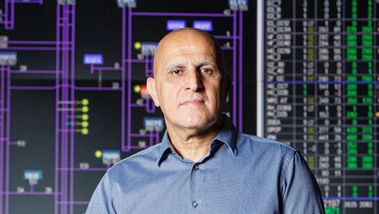    סמי תורג'מן יו"ר נגה