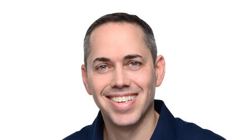 Avi Eyal, Founder and Managing Partner of Entrée Capital 