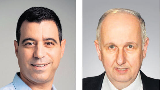 בעל השליטה בפמס מבקש שוב לעדכן את שכרו - בפעם הקודמת המוסדיים לא התלהבו 