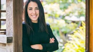 Sharon Savariego, VP Product Innovation at Gong
