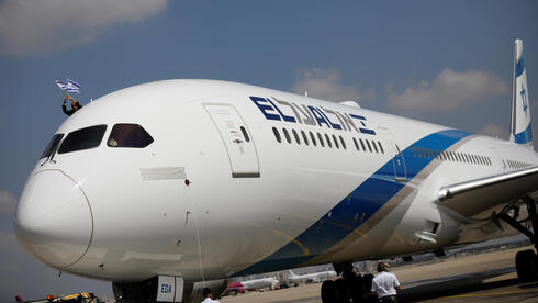 צילום: REUTERS/Amir Cohen אחרי 26 שנה: אל על צפויה לשלם 50 מיליון שקל בפרשת קרטל המטענים
