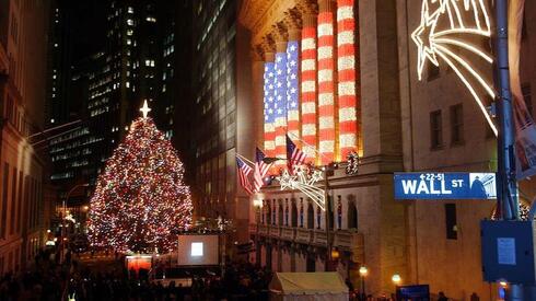 ראלי סנטה קלאוס התחיל? יום חמישי של עליות ושיאים בוול סטריט