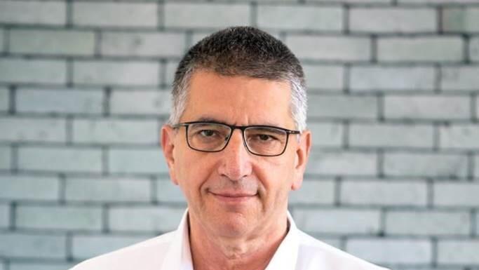 משה אלעזר מנכ"ל חדש של חברת המיגון הבטחונית פלסן סאסא