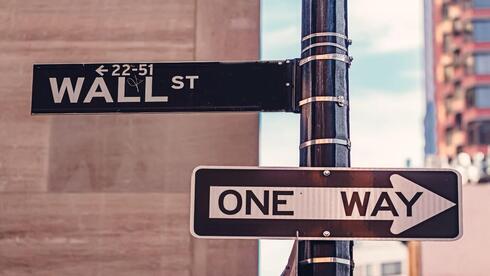 Wall Street. 