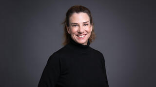 Tami Mazel Shachar, CEO at Incredibuild