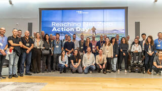 The Movement meetup
