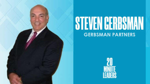 Steven Gerbsman 20