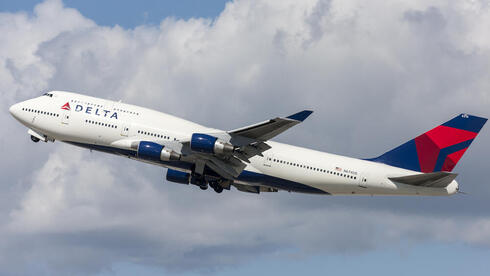 U.S. airlines return to Israel as foreign carriers rebuild flight capacity |...