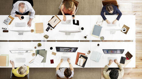 שיא של כל הזמנים בשכר הממוצע בדצמבר – מתקרב ל-15 אלף שקל בחודש