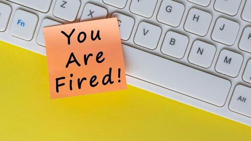 "עובד יקר": הנורמה החדשה בתאגידי ההייטק היא פיטורים במייל 