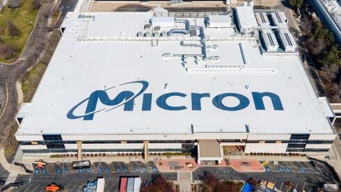 צילום: Jeremy Erickson/Bloomberg מיקרון מזנקת בטרום ב-10% אחרי הדוחות ומרימה את החוזים בוול סטריט