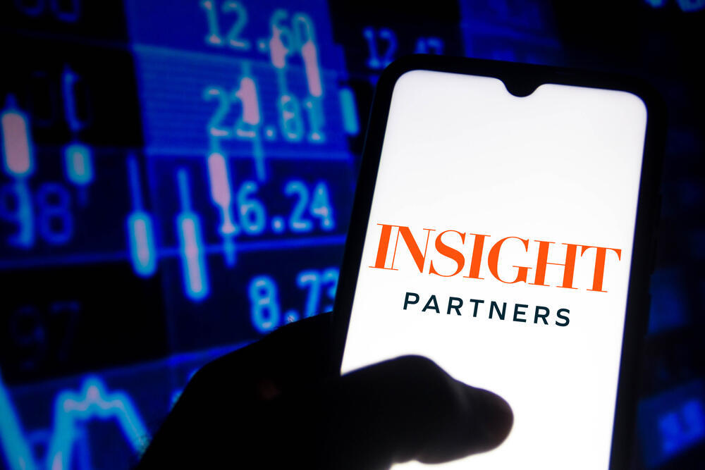 קרן הון סיכון אינסייט Insight Partners