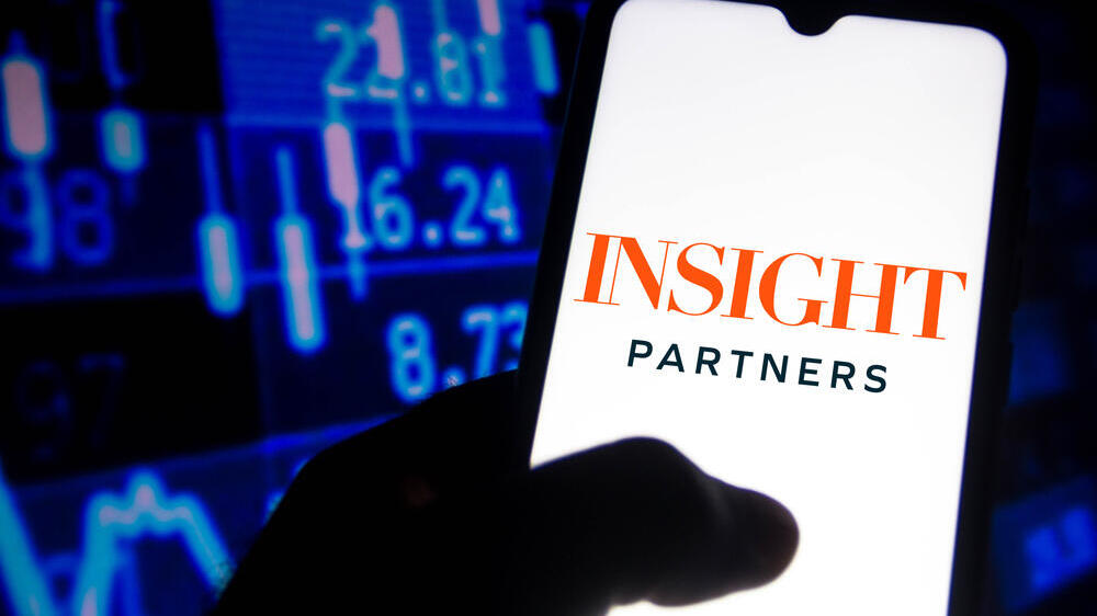 קרן הון סיכון אינסייט Insight Partners
