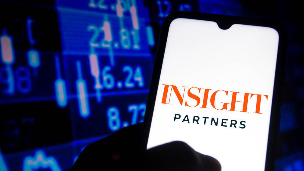 קרן הון סיכון אינסייט Insight Partners