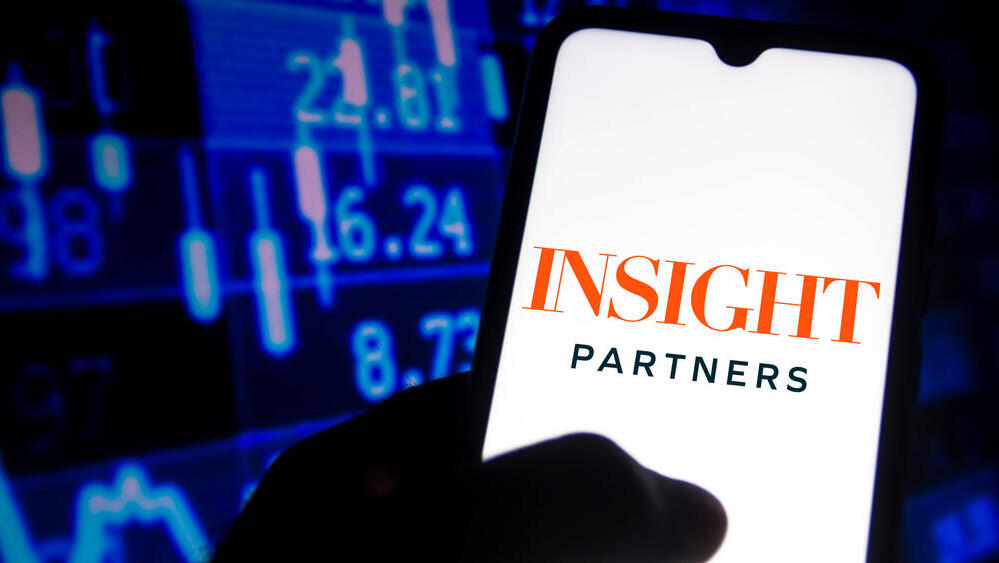 קרן הון סיכון אינסייט Insight Partners