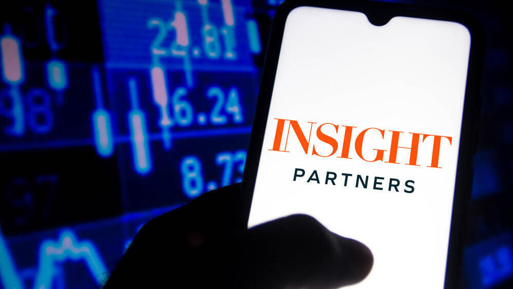 קרן הון סיכון אינסייט Insight Partners