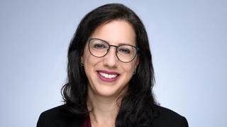Maayan Cohen-Haziz, Israel Site Manager & Global Director of HR at CyberProof