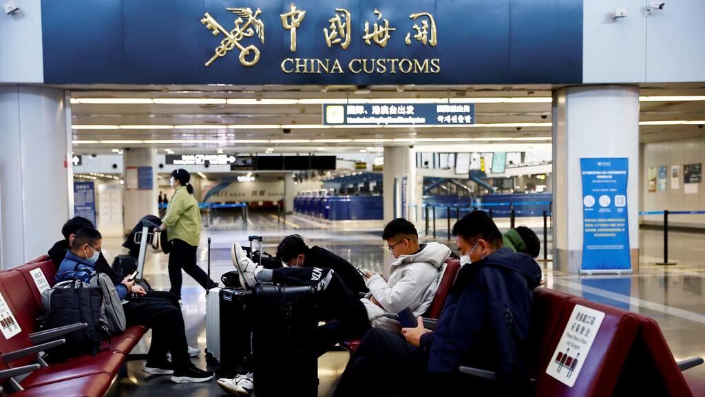 בעוד יומיים: סין תחדש את הנפקת הוויזות לזרים