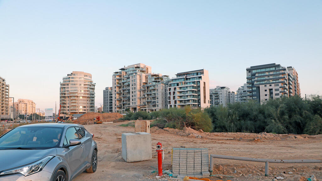 עם נוף לים: 2.8 דונם בתל אביב נמכרו ב־237 מיליון שקל