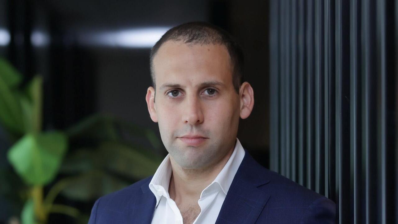 תומר ראב"ד מנכ"ל בי קום