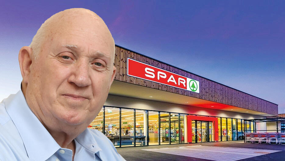 תחרות לקרפור: שופרסל תשיק בישראל את רשת SPAR ההולנדית