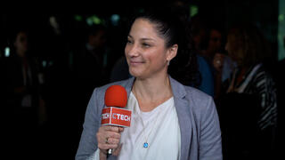 	Ctech forecasts event Noga Sela Shalev