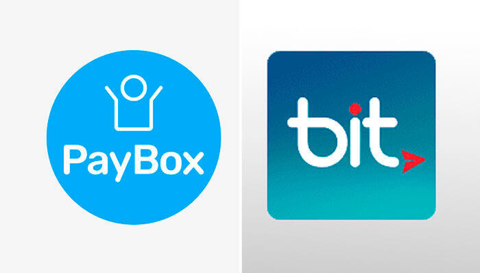 לקוחות ביט ופייבוקס נדרשים לספק פרטים מזהים נוספים