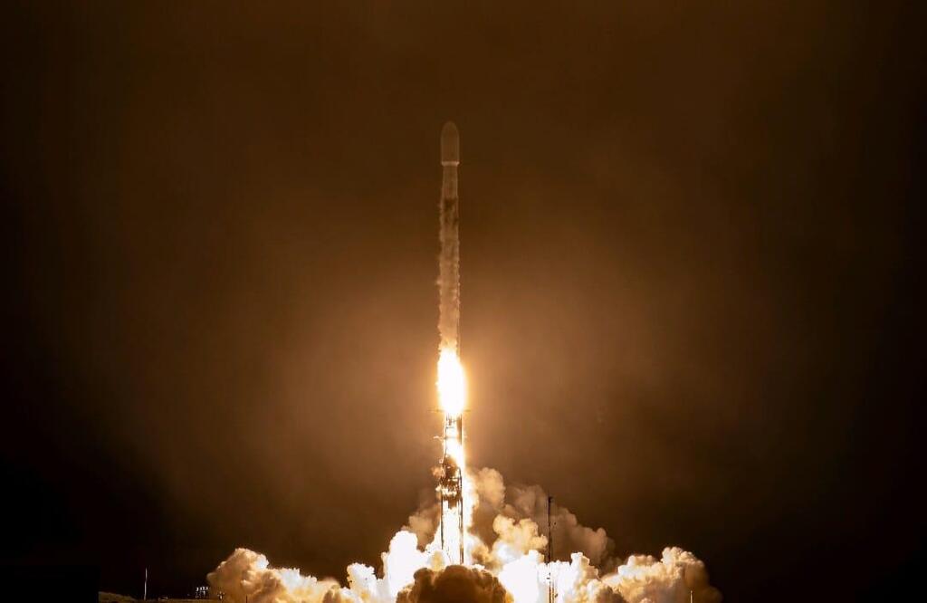 SpaceX Falcon9