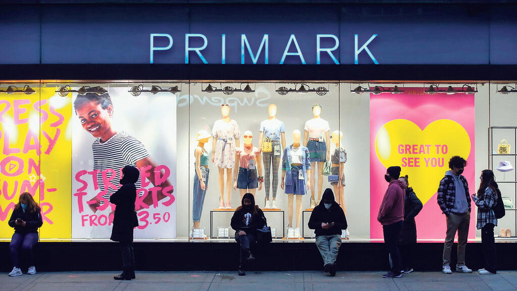 בלי חנויות מקוונות, פריימרק מאיצה את ההתרחבות העולמית