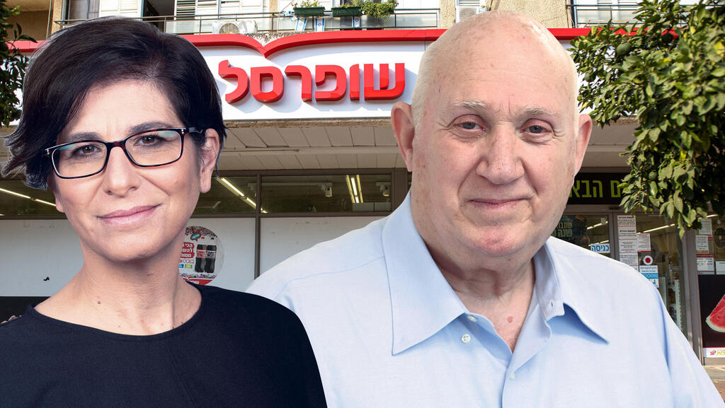 ספאר אחד יותר מדי: למה לתת לשופרסל עוד כוח?