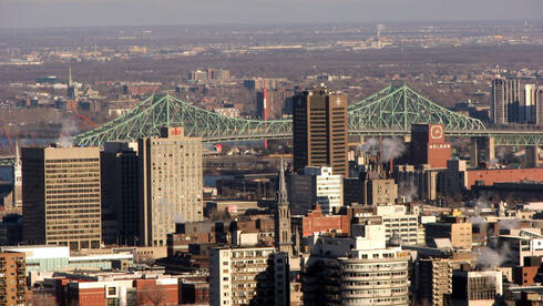 Quebec’s pension giant pauses new Israel investment after UN accusations