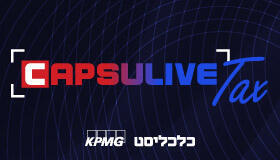 קומפוננטה Capsulive Tax