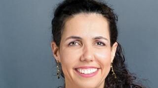 Galit Lubetzky Co Founder and CTO at Wing Security