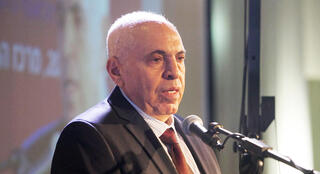 איש העסקים איציק תמיר