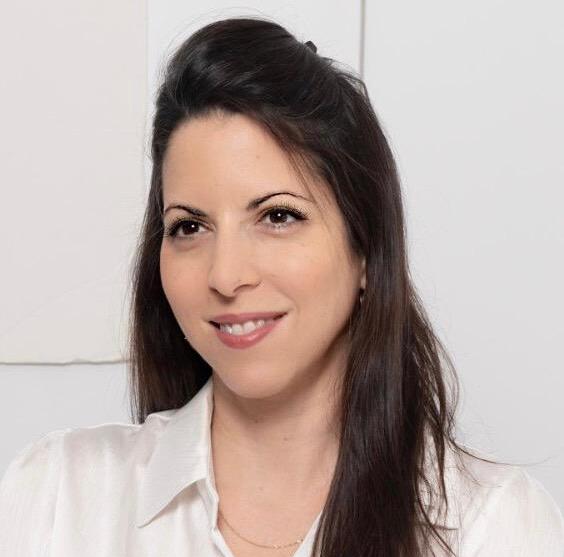 Renana Ashkenazi, General Partner at Grove Ventures. 