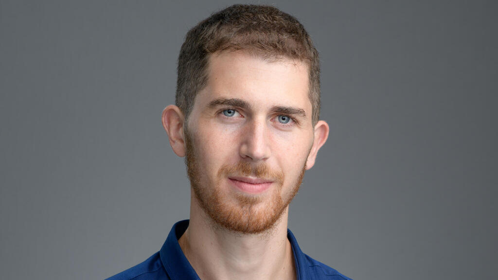 ניר מינרבי. "בסוף זה מה שאינטל מאוד אהבה — שאנחנו גם יודעים לעשות ביזנס" (דוד גראב) ניר מינרבי