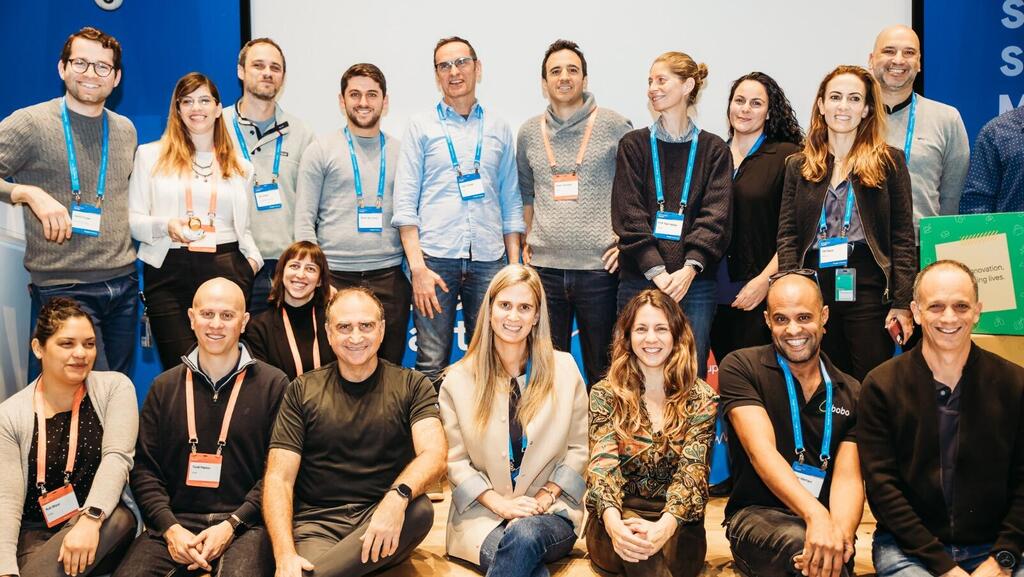 Nine Israeli health startups selected to Google’s Growth Academy