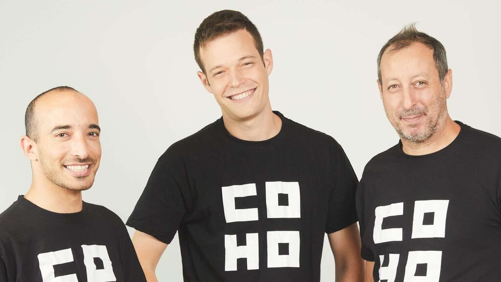 Coho AI collects &#036;8.5 million in Seed to help companies leverage their SaaS data 