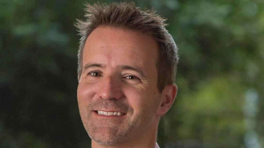 Earnix appoints Robin Gilthorpe as CEO