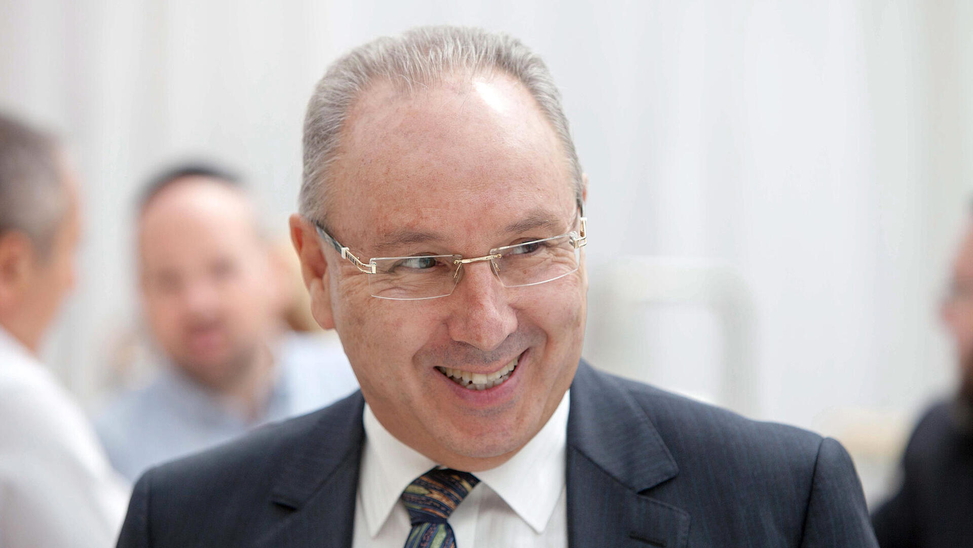 שאול לוטן בעל השליטה בלוינשטיין נכסים
