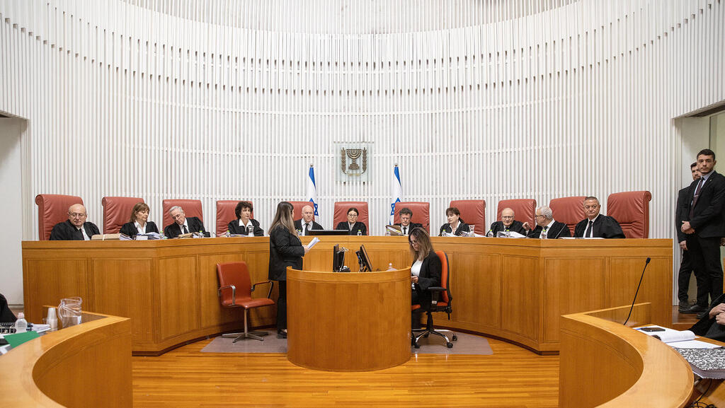 מרכז המחקר של הכנסת מוכיח: המהפכה המשפטית מבוססת על שקר