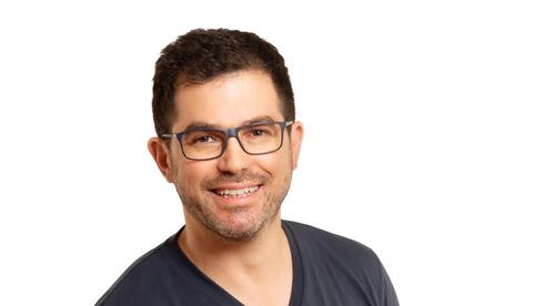 Pitango First Managing Partner Eyal Niv 