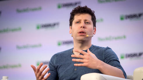 Why is OpenAI CEO Sam Altman visiting Israel? | Ctech