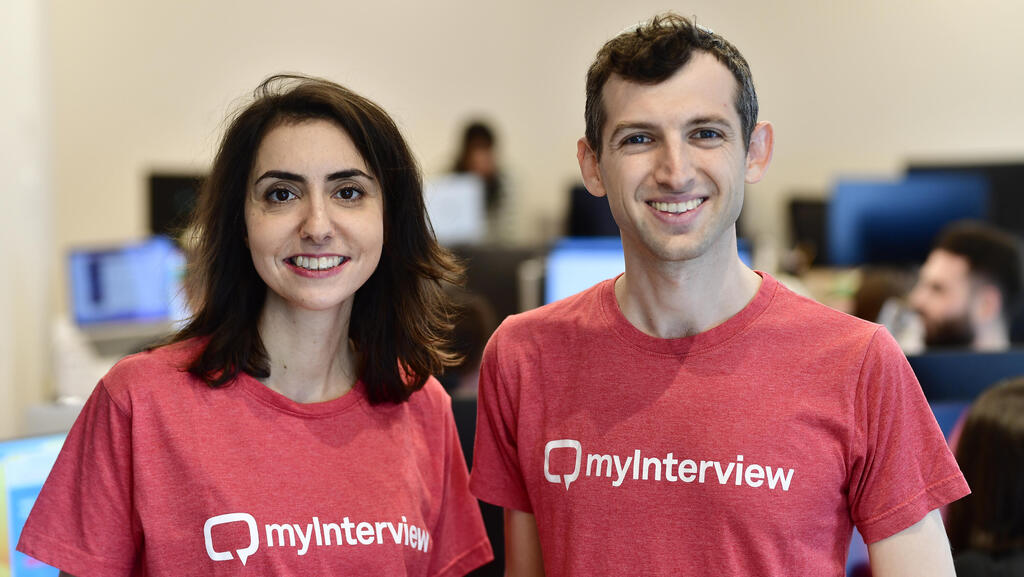 myInterview raises &#036;11 million in Series A to help employers attract Gen Z talent