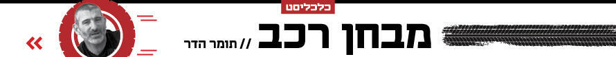 באנר חדש מבחן רכב דסק