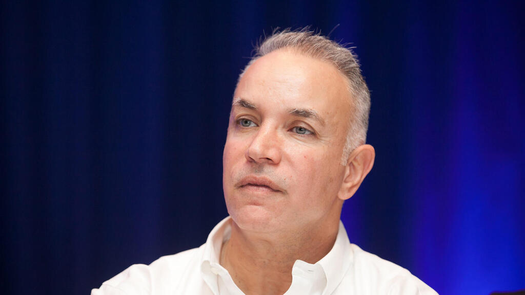 דן ירושלמי מונה למנכ&quot;ל חברת אותנטיקס הישראלית