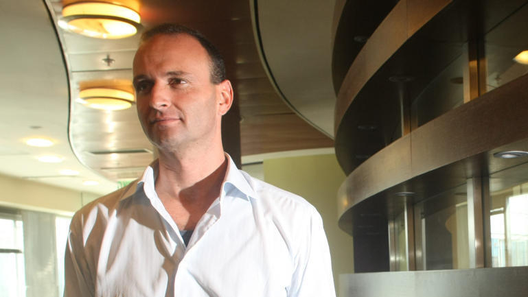 גיא ברנשטיין אמבלייז